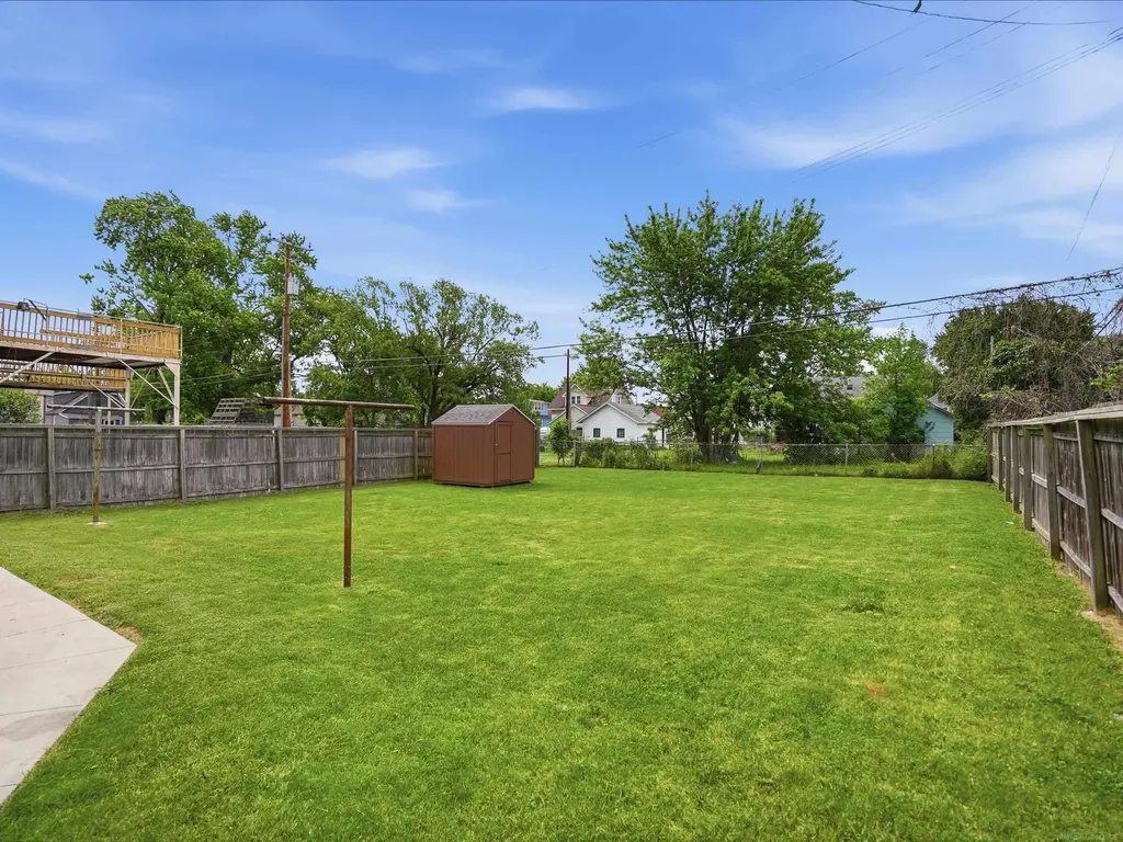 1328 Wells Street Port Huron City MI 48060