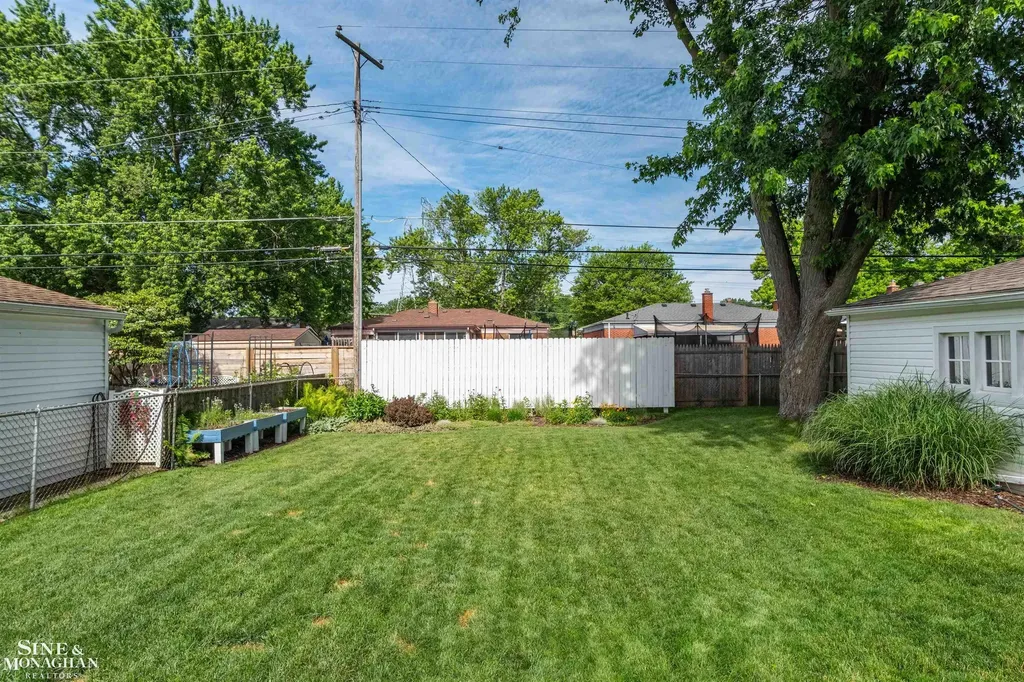 28111 Adler Drive Warren City MI 48088