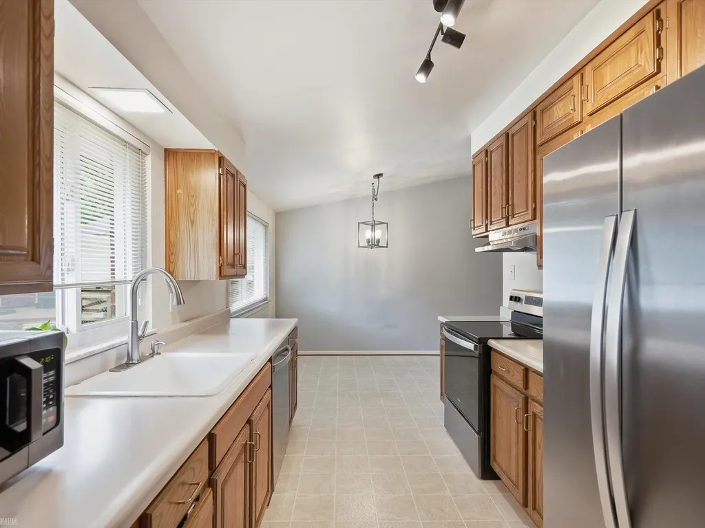 429 W Bloomfield Avenue Royal Oak City MI 48073