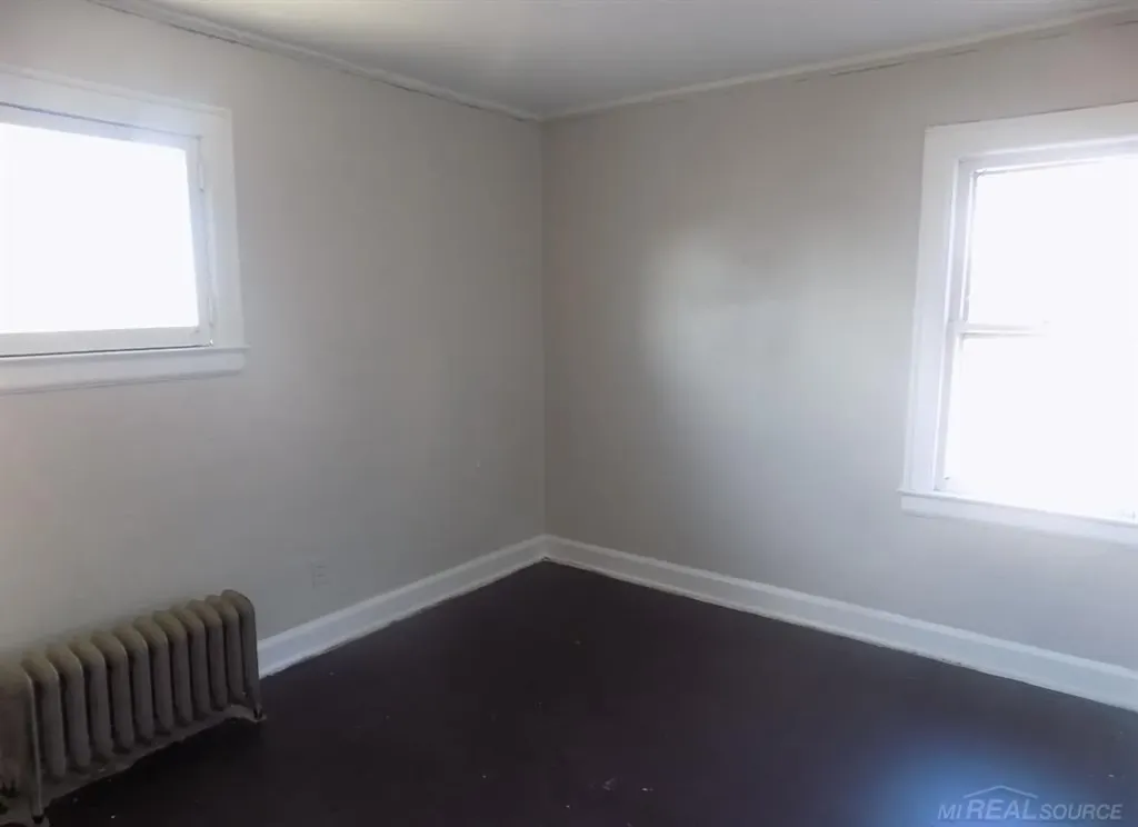 14135 Mansfield Street Detroit City MI 48227