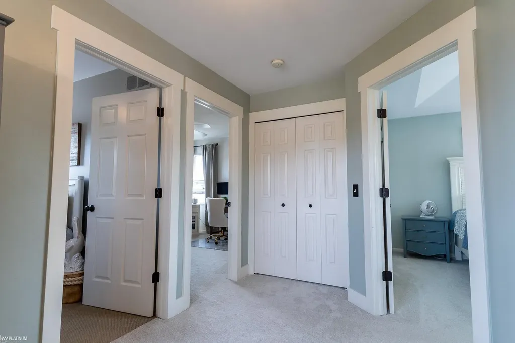24444 Kolleen Lane Clinton Charter Township MI 48035