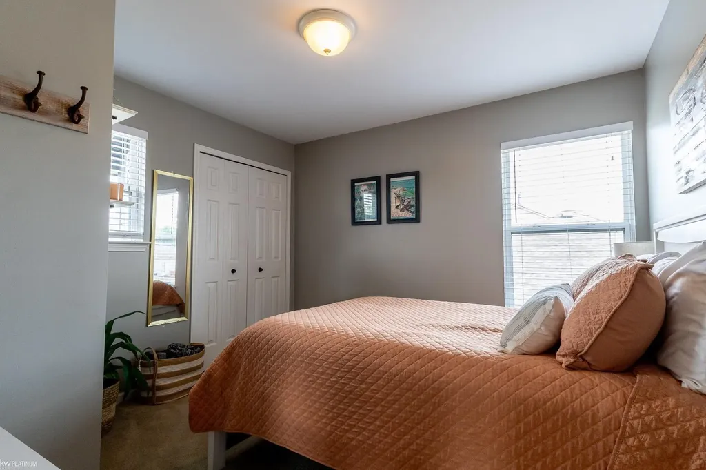 24444 Kolleen Lane Clinton Charter Township MI 48035