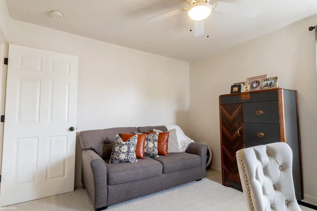 24444 Kolleen Lane Clinton Charter Township MI 48035