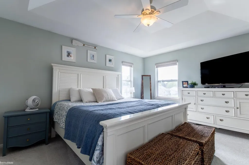 24444 Kolleen Lane Clinton Charter Township MI 48035