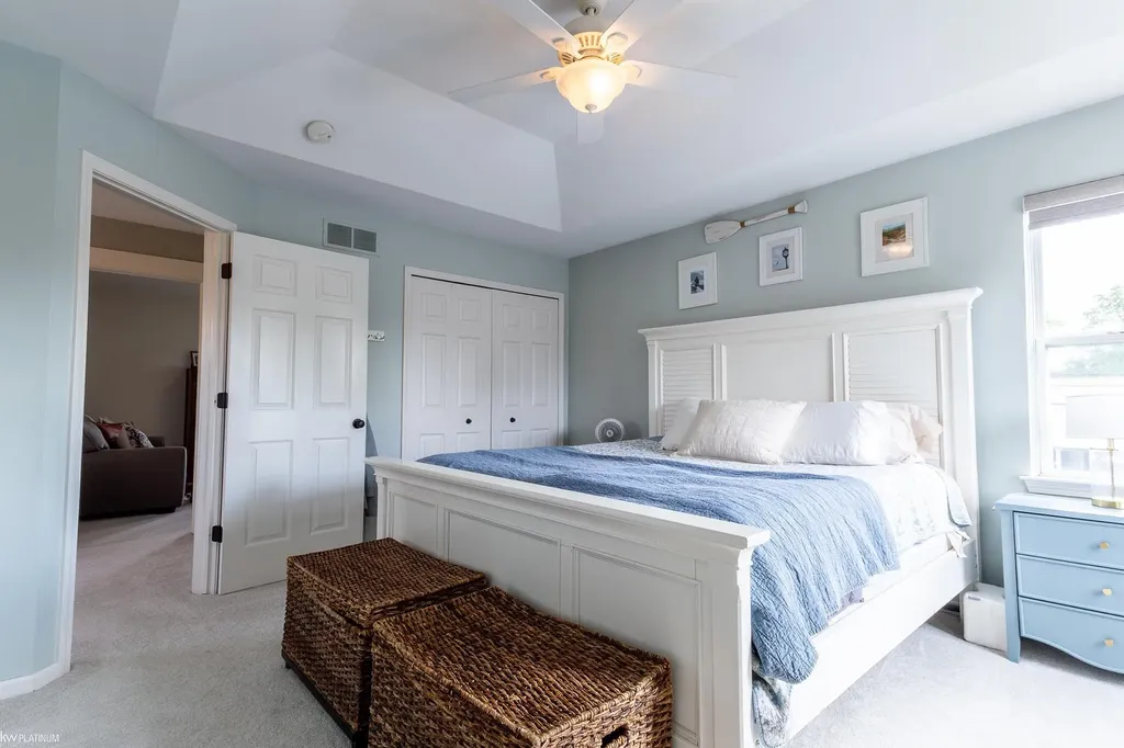 24444 Kolleen Lane Clinton Charter Township MI 48035