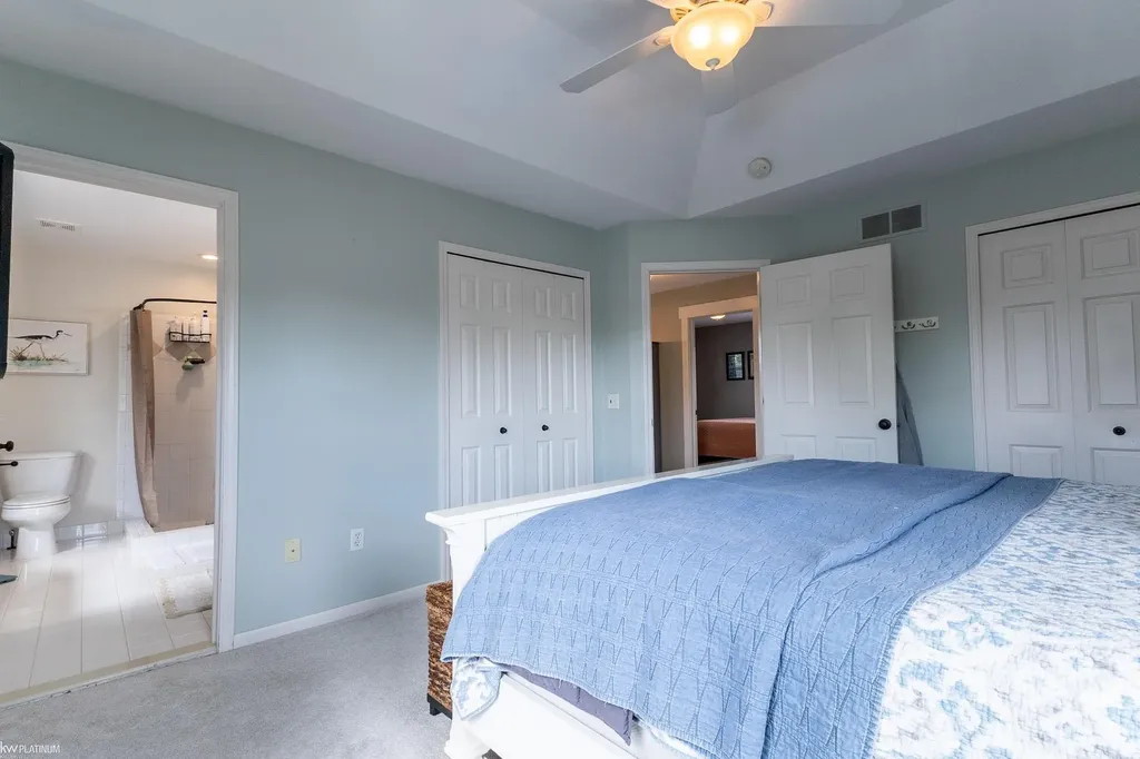 24444 Kolleen Lane Clinton Charter Township MI 48035