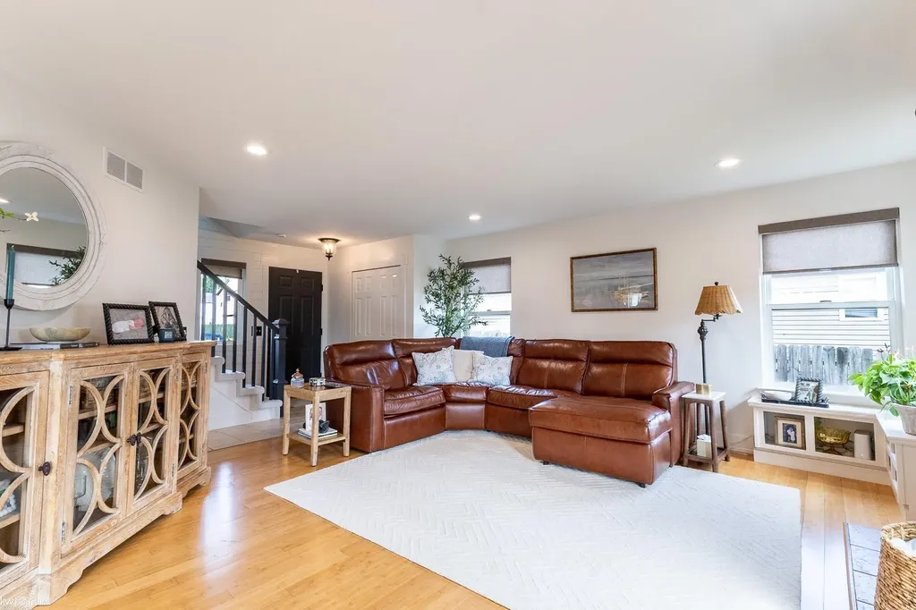 24444 Kolleen Lane Clinton Charter Township MI 48035