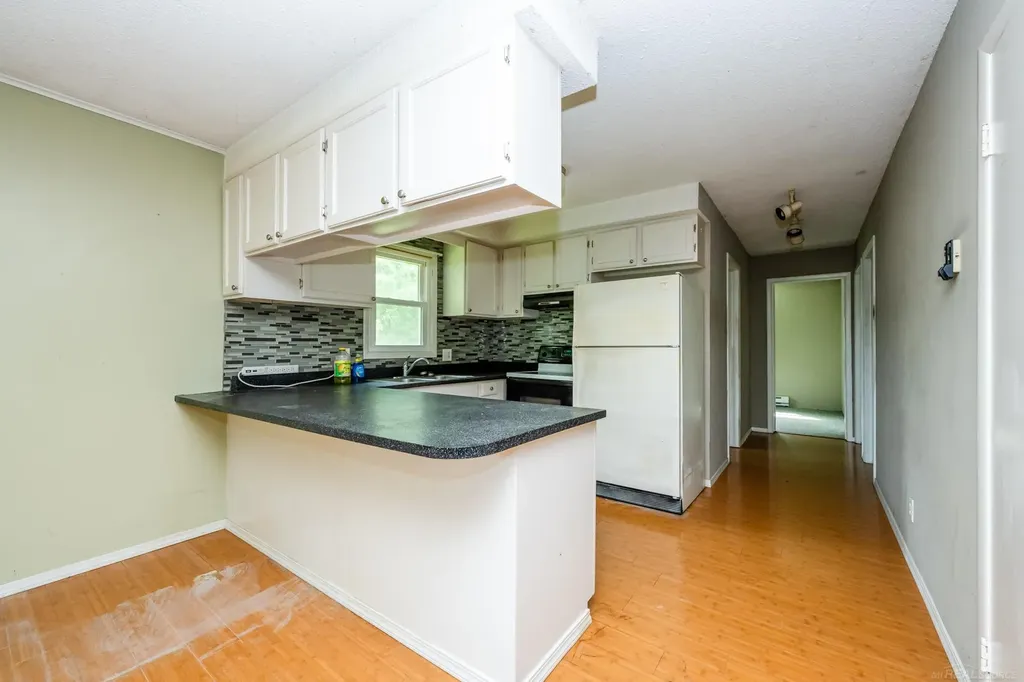 2326 Ann Court Stevensville Village MI 49127