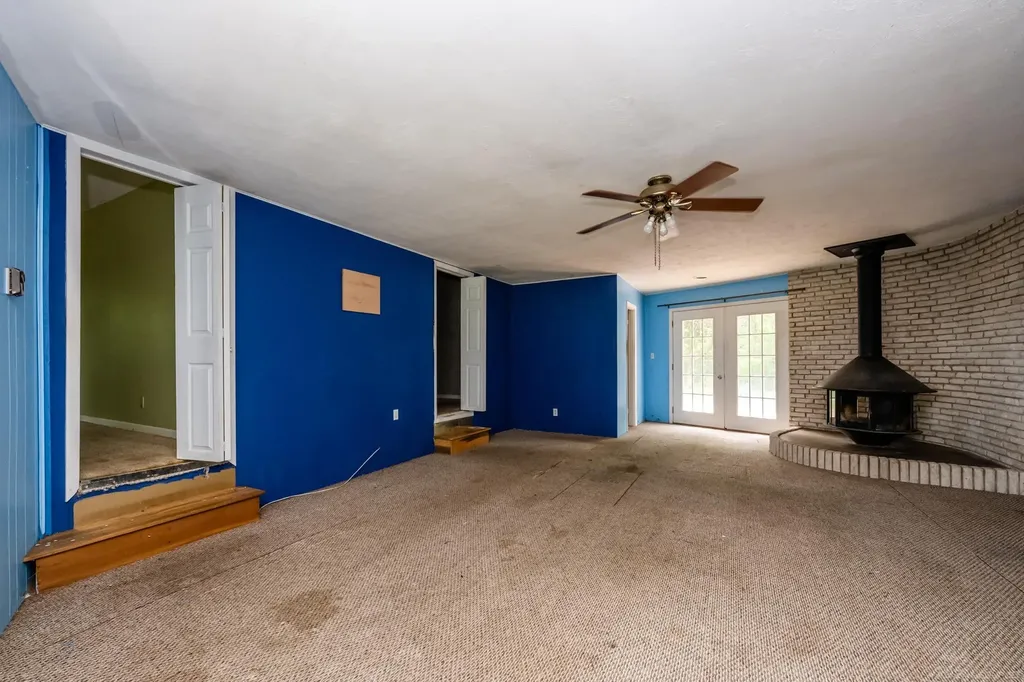2326 Ann Court Stevensville Village MI 49127