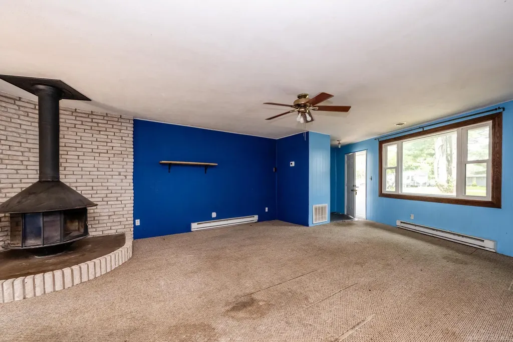 2326 Ann Court Stevensville Village MI 49127