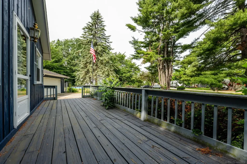 2326 Ann Court Stevensville Village MI 49127