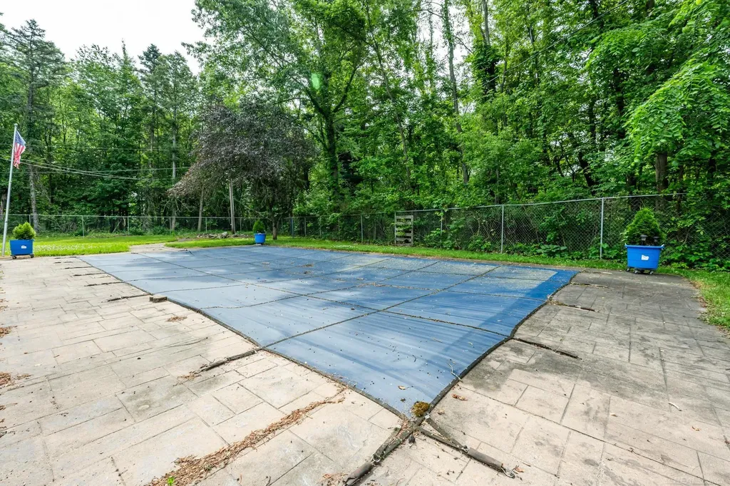 2326 Ann Court Stevensville Village MI 49127