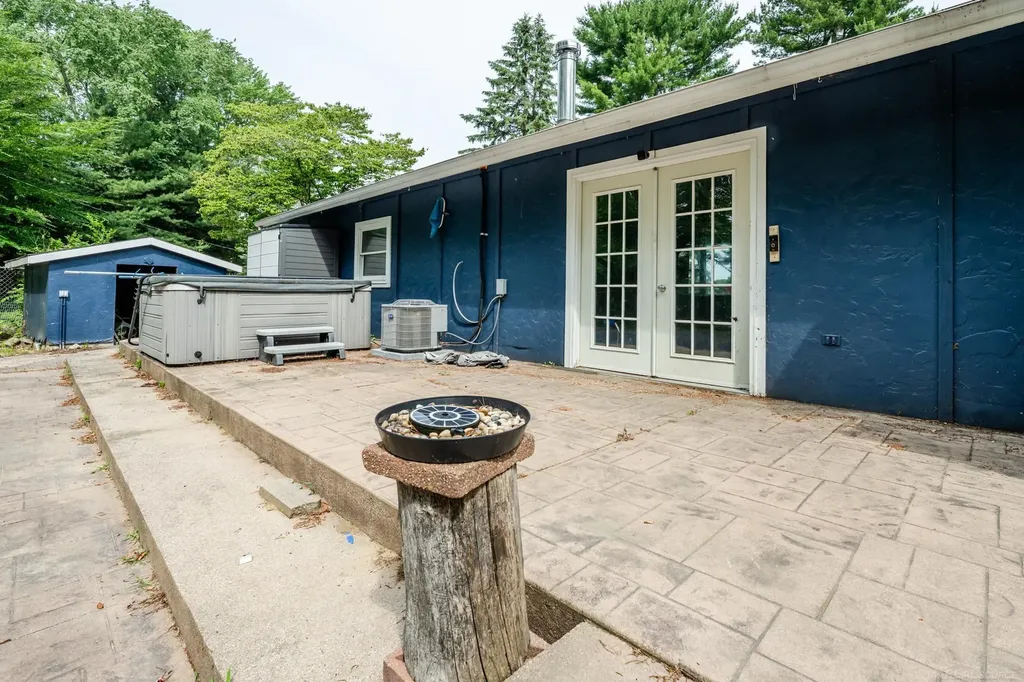 2326 Ann Court Stevensville Village MI 49127