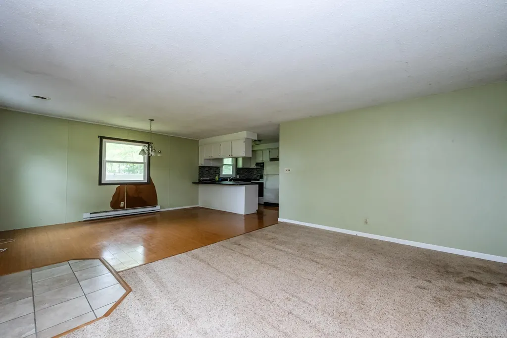 2326 Ann Court Stevensville Village MI 49127
