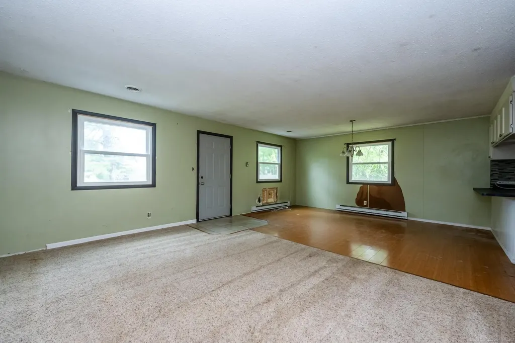 2326 Ann Court Stevensville Village MI 49127