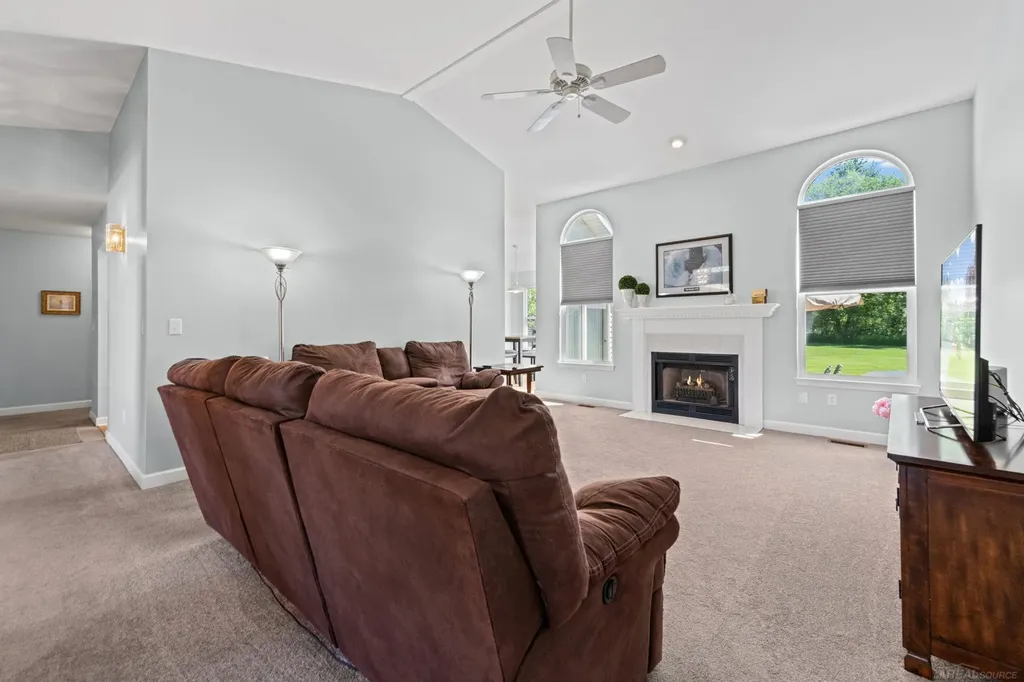 5800 Jeanne Marie Drive White Lake Charter Township MI 48383