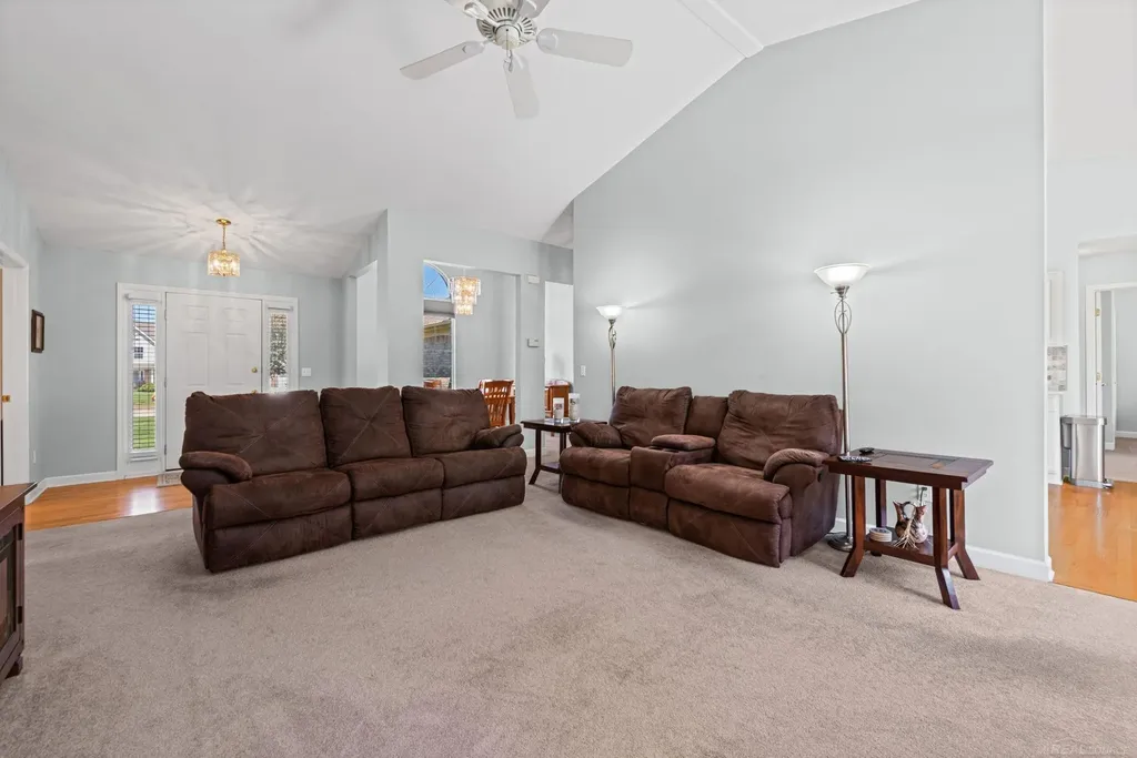 5800 Jeanne Marie Drive White Lake Charter Township MI 48383
