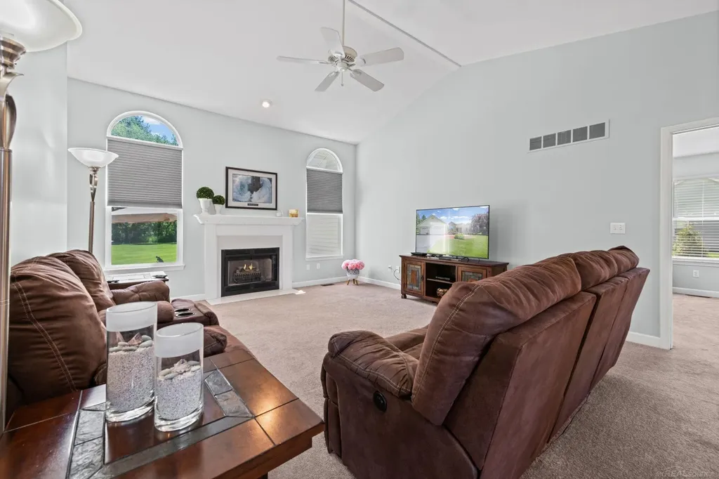 5800 Jeanne Marie Drive White Lake Charter Township MI 48383