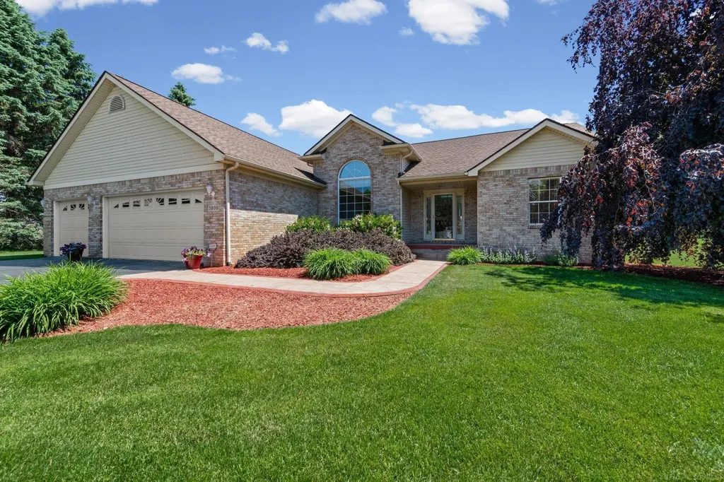 5800 Jeanne Marie Drive White Lake Charter Township MI 48383