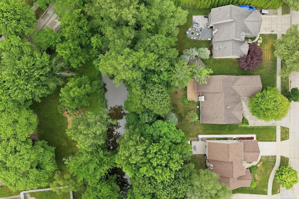 6704 Redford Circle Troy City MI 48085