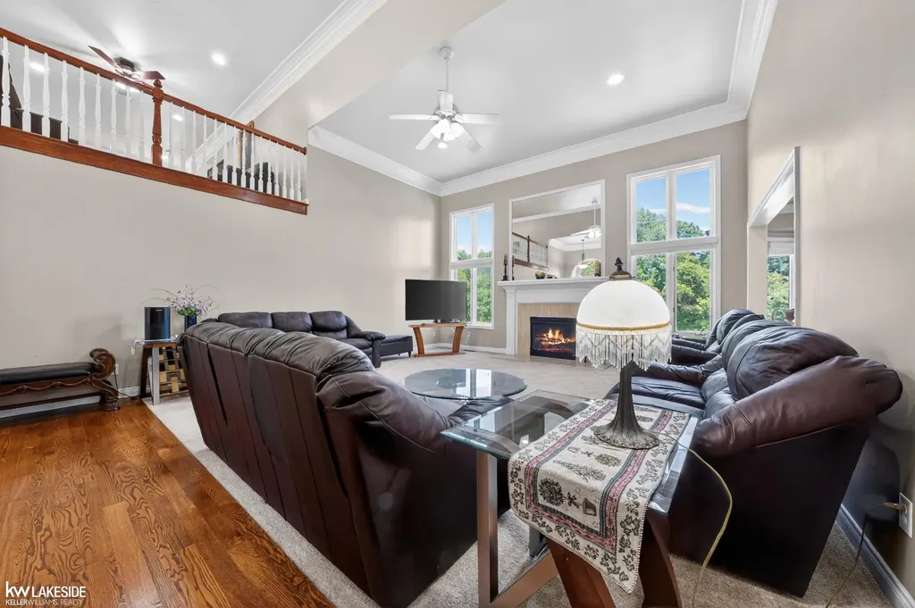 13337 Windham Drive Washington Township MI 48094