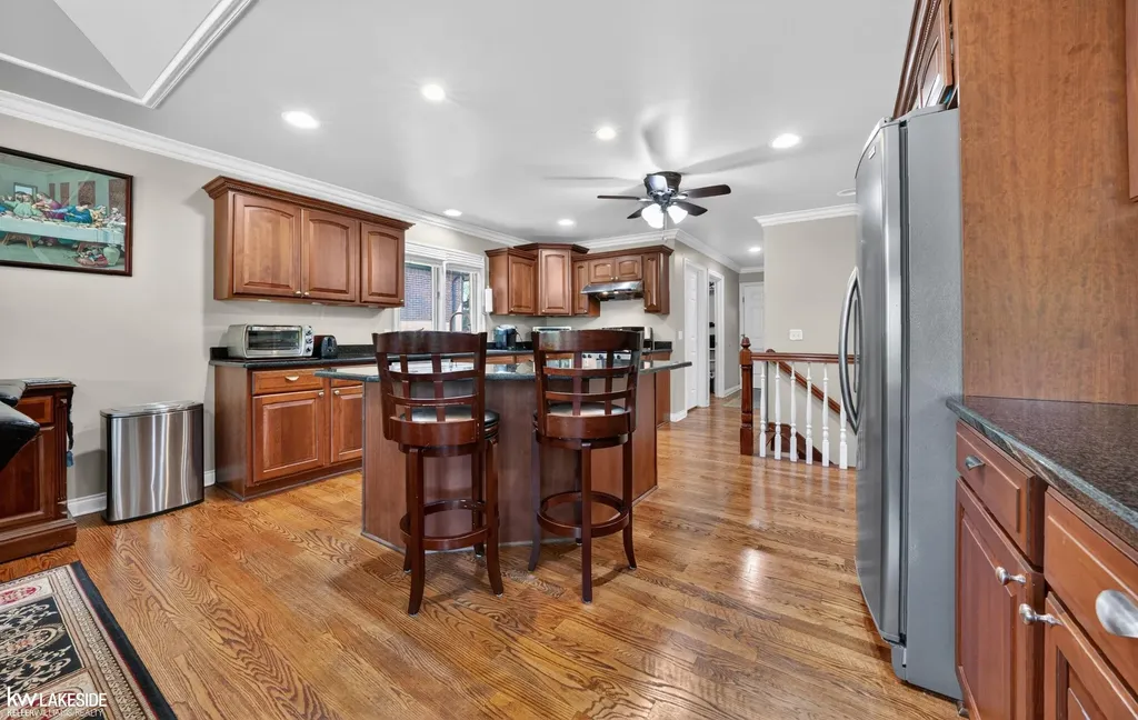 13337 Windham Drive Washington Township MI 48094