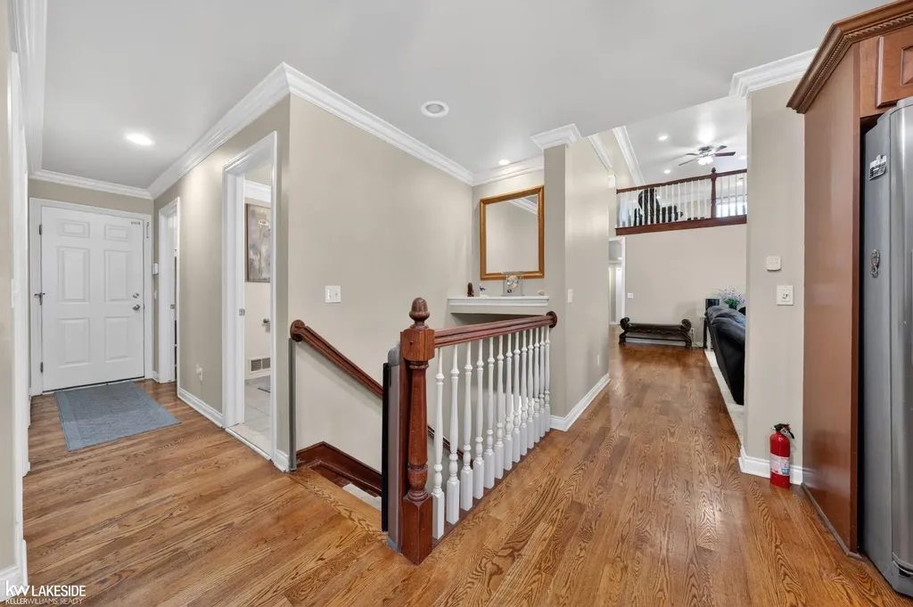 13337 Windham Drive Washington Township MI 48094