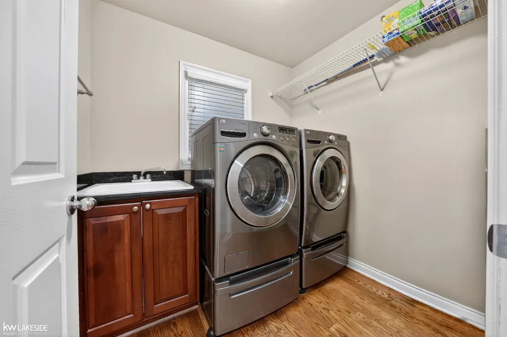 13337 Windham Drive Washington Township MI 48094