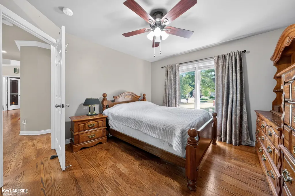 13337 Windham Drive Washington Township MI 48094