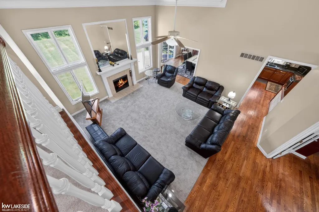 13337 Windham Drive Washington Township MI 48094
