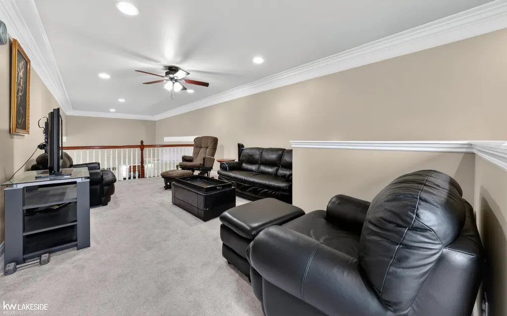 13337 Windham Drive Washington Township MI 48094
