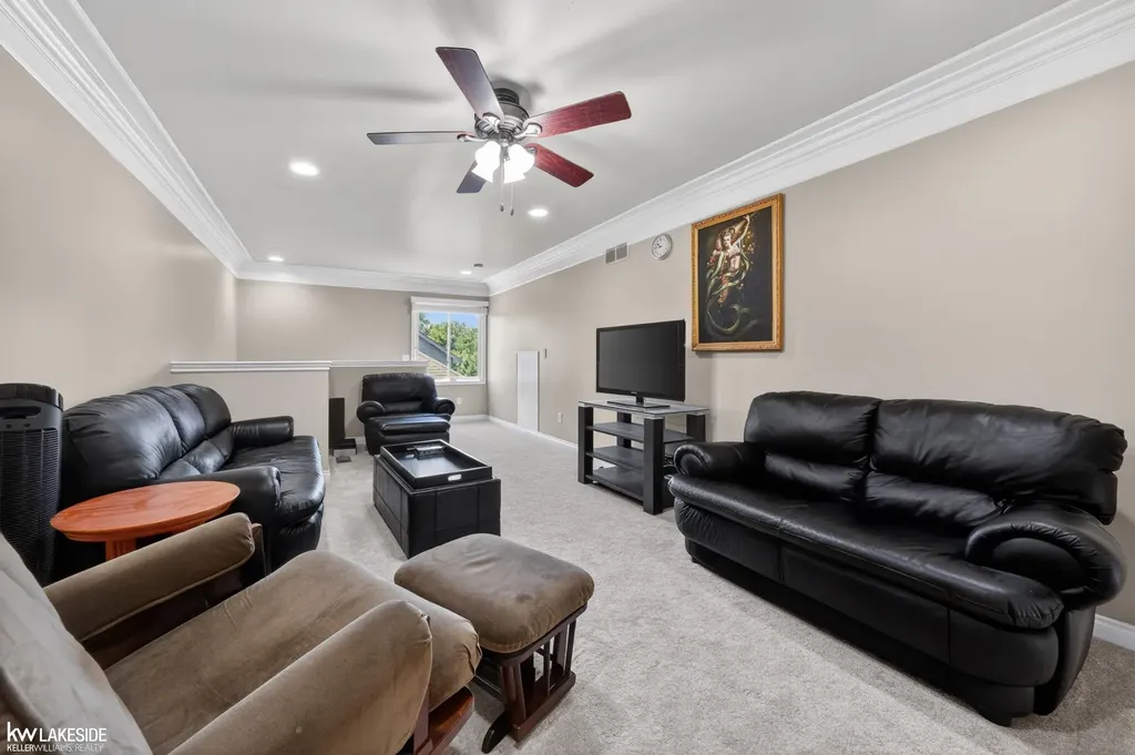 13337 Windham Drive Washington Township MI 48094