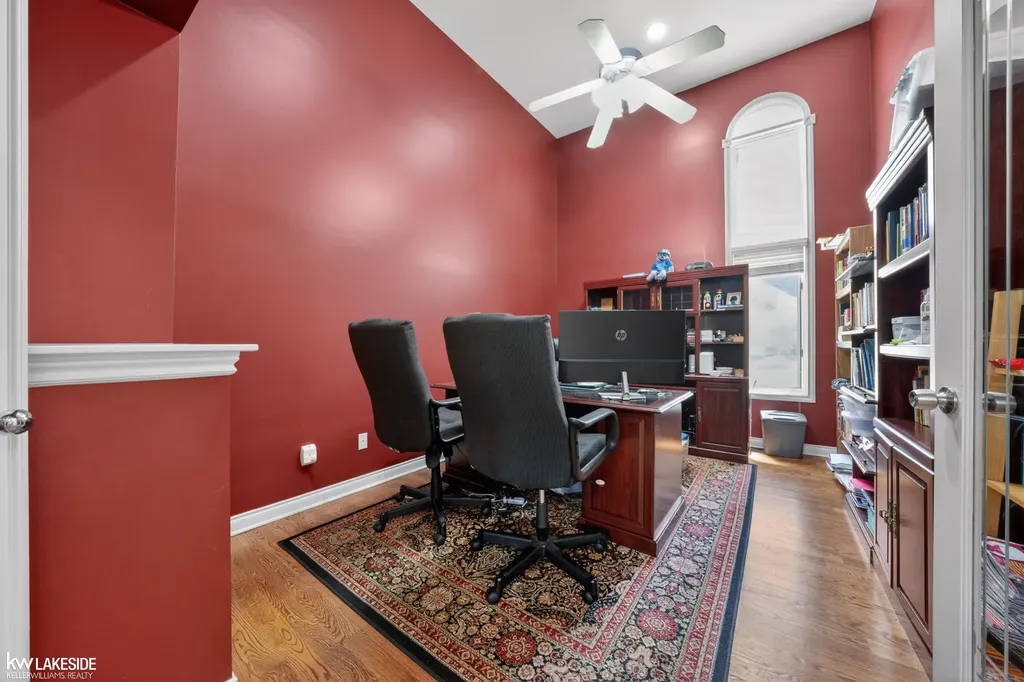 13337 Windham Drive Washington Township MI 48094