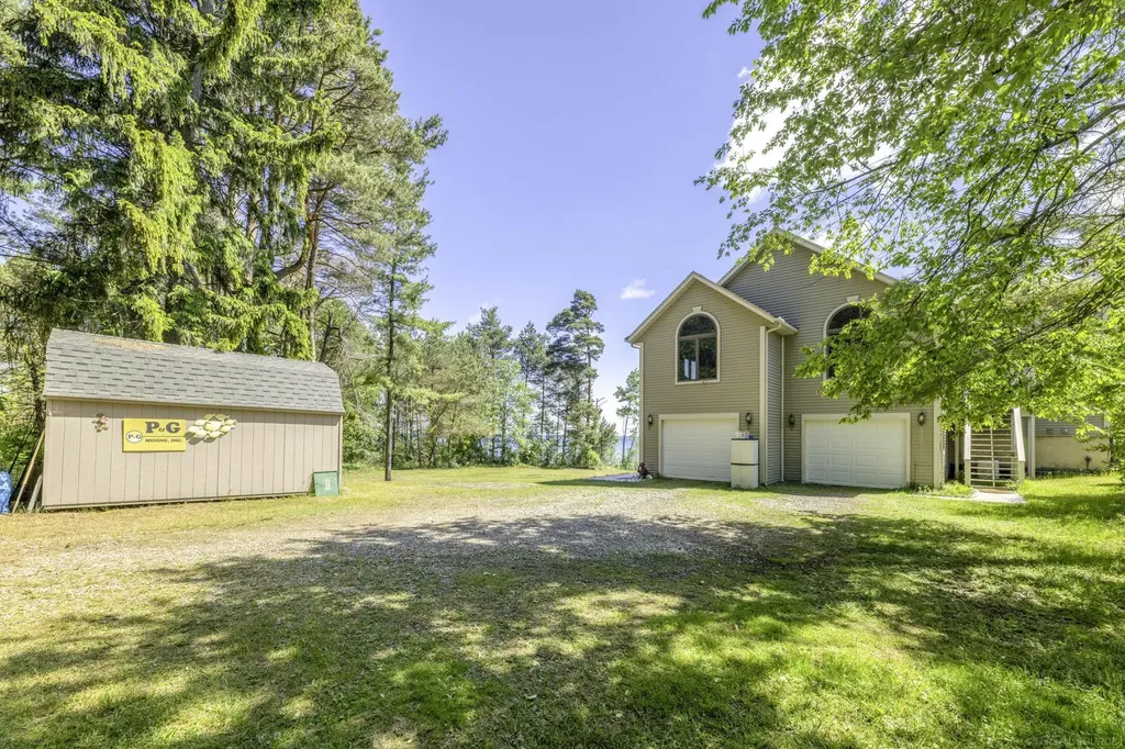 3388 N Lakeshore Road Forester Township MI 48427