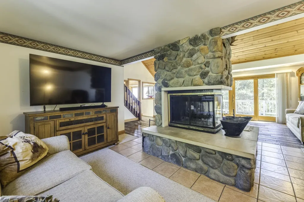 3388 N Lakeshore Road Forester Township MI 48427