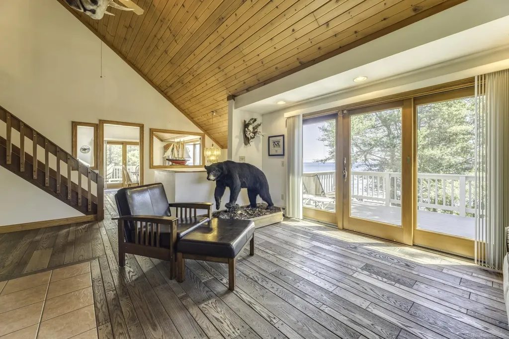3388 N Lakeshore Road Forester Township MI 48427