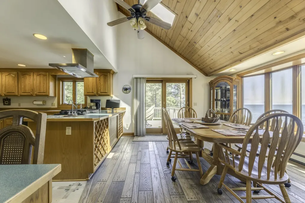 3388 N Lakeshore Road Forester Township MI 48427
