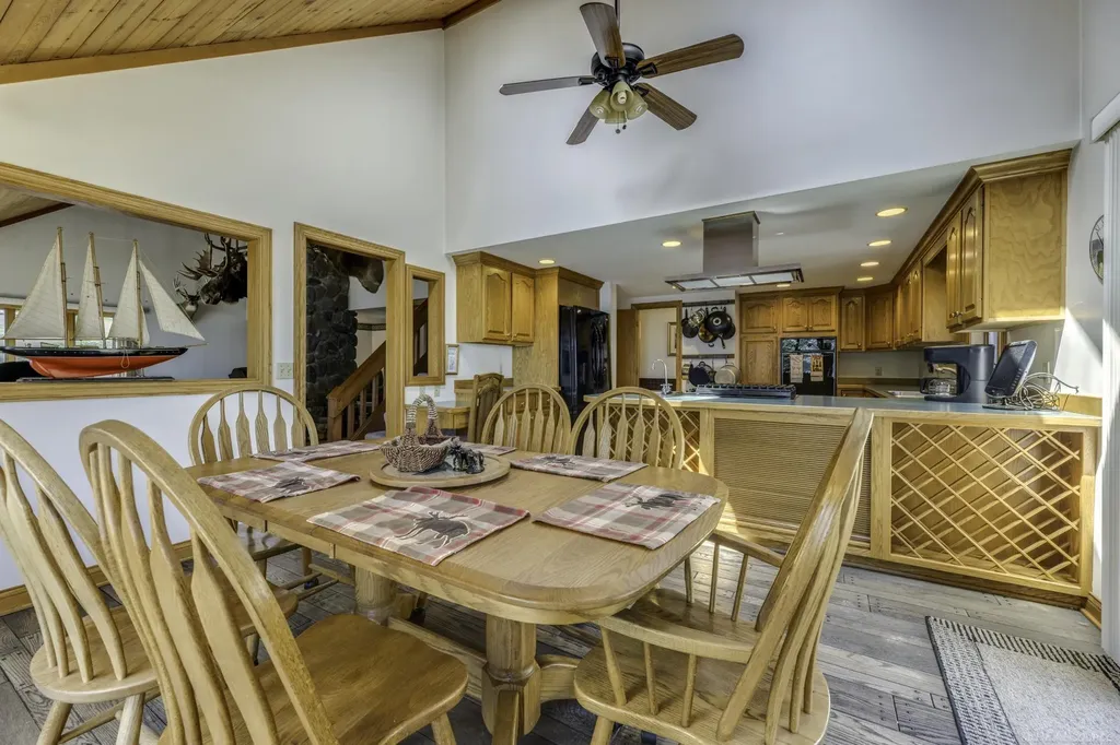 3388 N Lakeshore Road Forester Township MI 48427