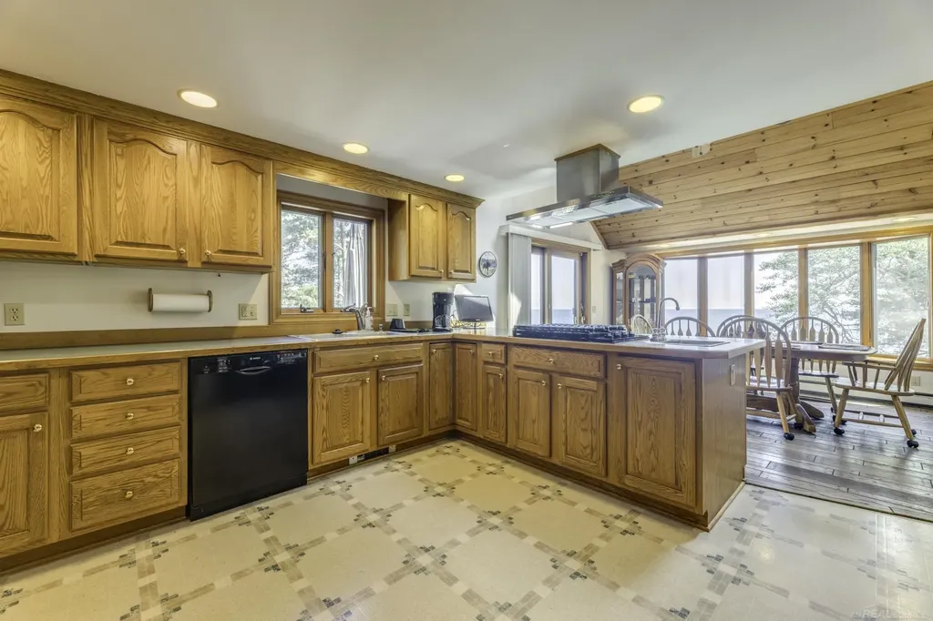 3388 N Lakeshore Road Forester Township MI 48427