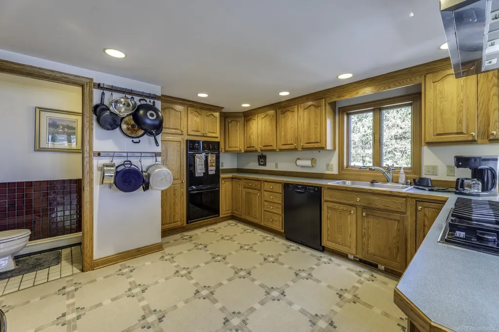 3388 N Lakeshore Road Forester Township MI 48427