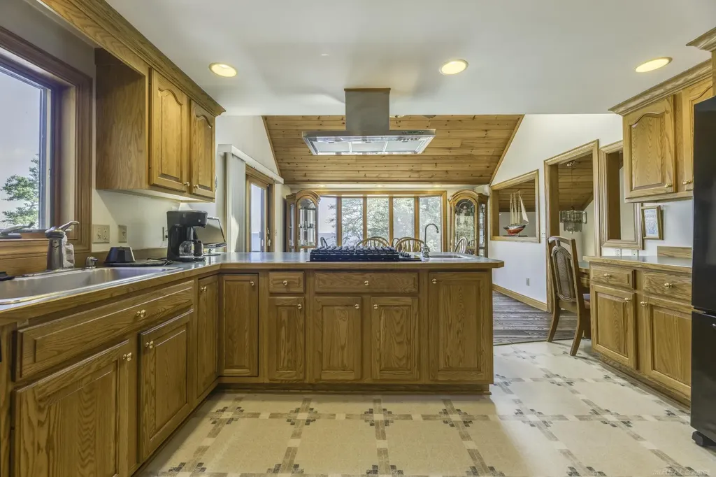 3388 N Lakeshore Road Forester Township MI 48427