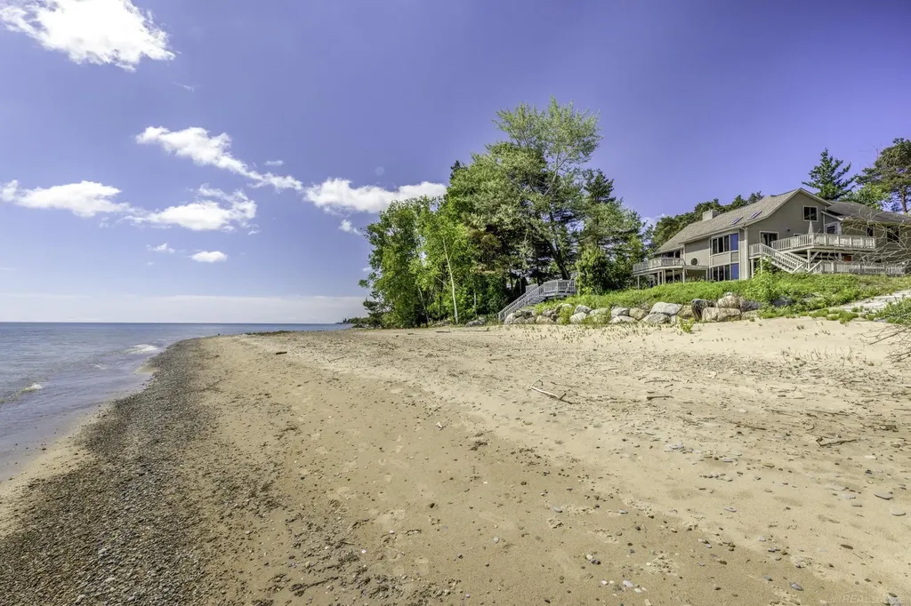 3388 N Lakeshore Road Forester Township MI 48427