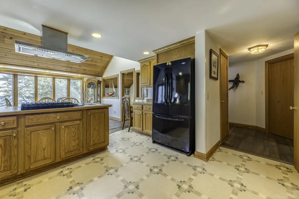 3388 N Lakeshore Road Forester Township MI 48427