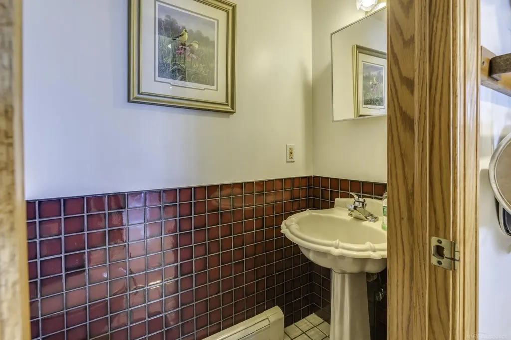 3388 N Lakeshore Road Forester Township MI 48427