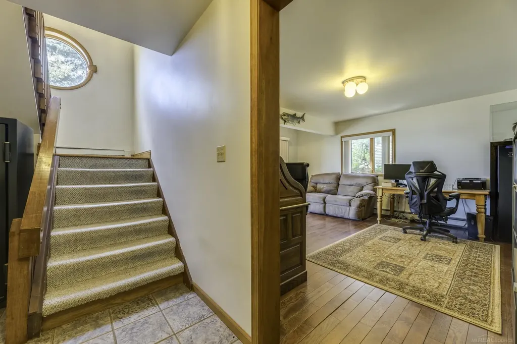 3388 N Lakeshore Road Forester Township MI 48427