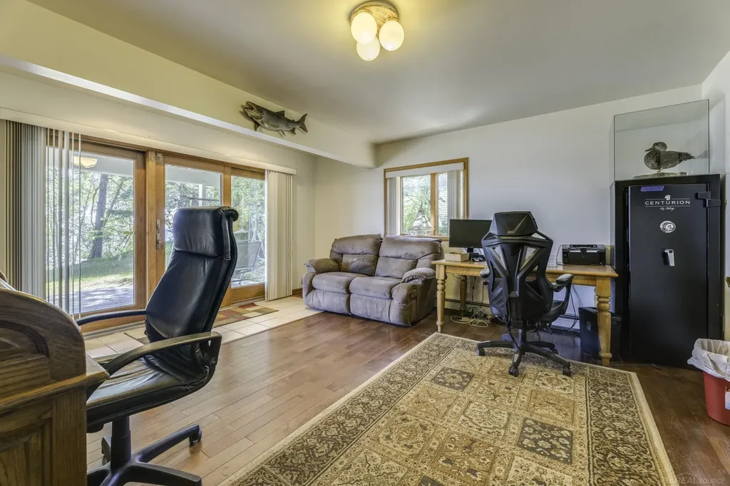 3388 N Lakeshore Road Forester Township MI 48427
