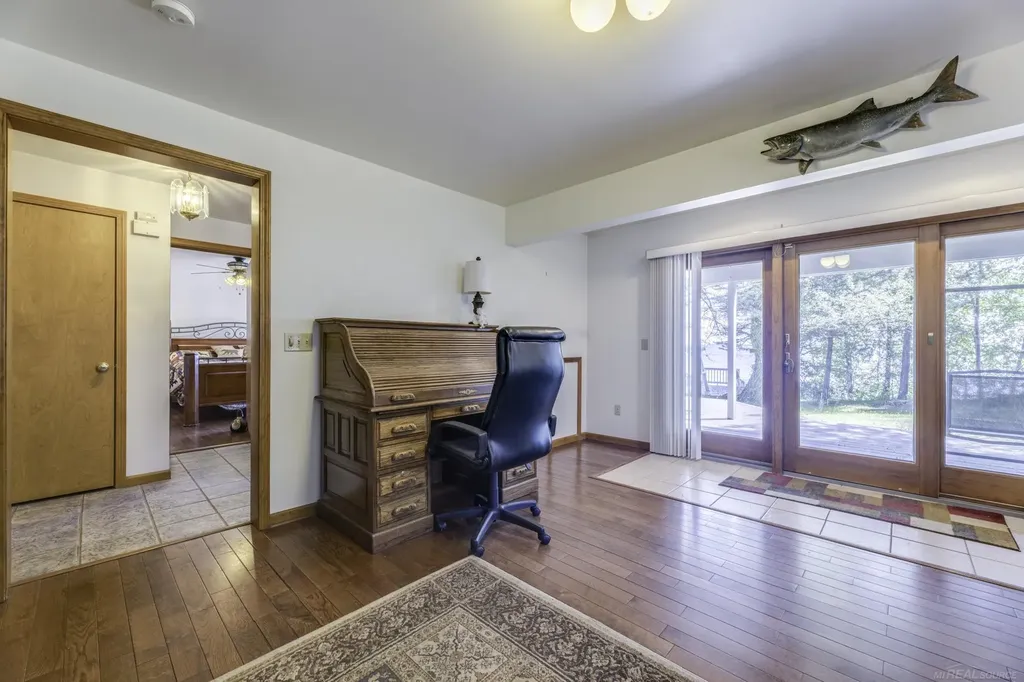 3388 N Lakeshore Road Forester Township MI 48427