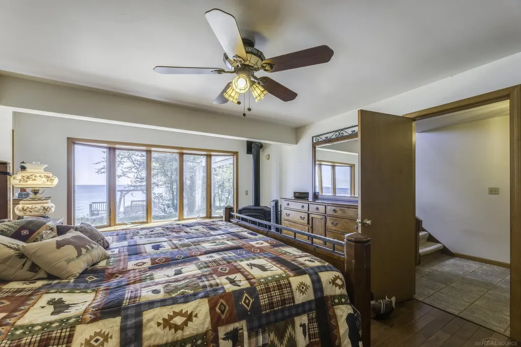 3388 N Lakeshore Road Forester Township MI 48427