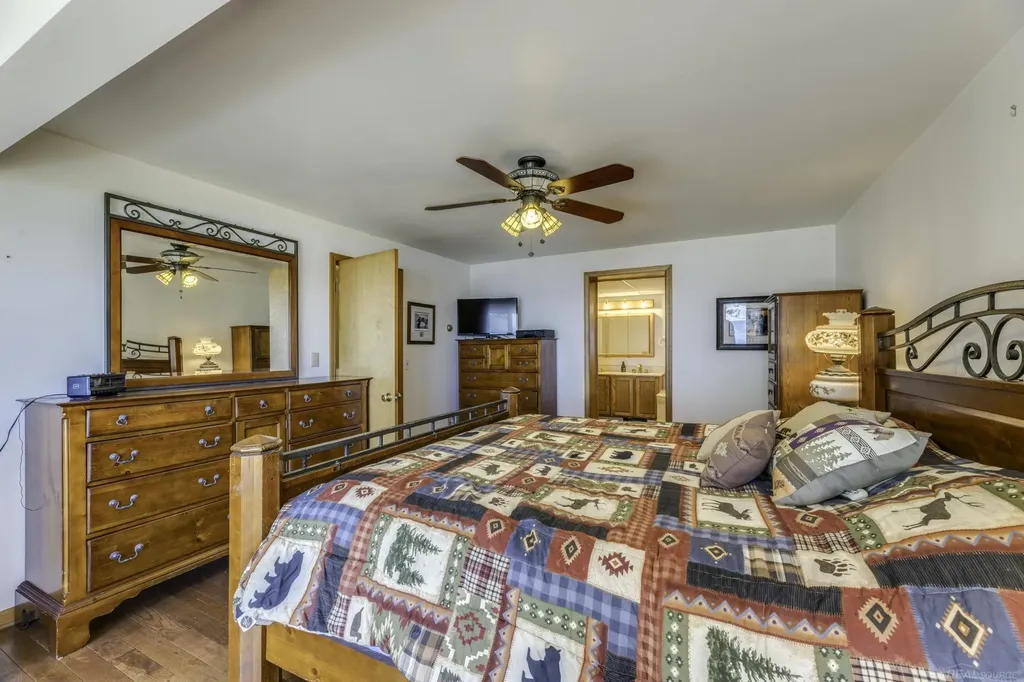 3388 N Lakeshore Road Forester Township MI 48427