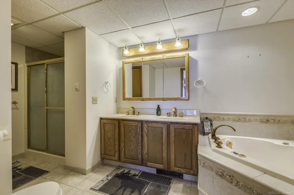 3388 N Lakeshore Road Forester Township MI 48427